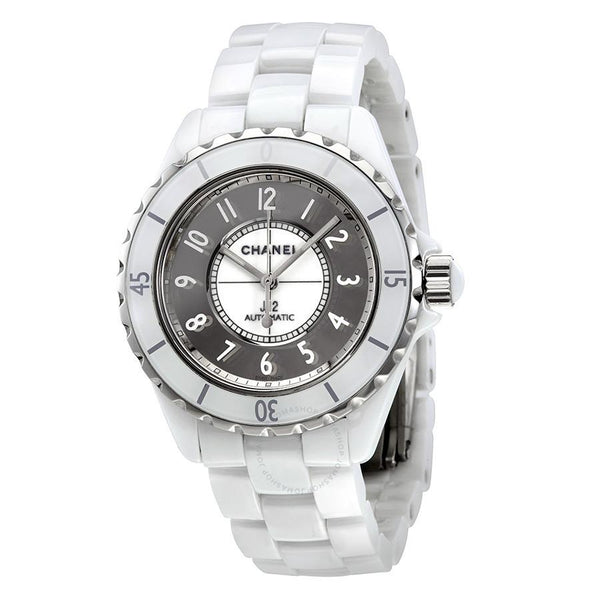 Replica Chanel J12 Watches H4862