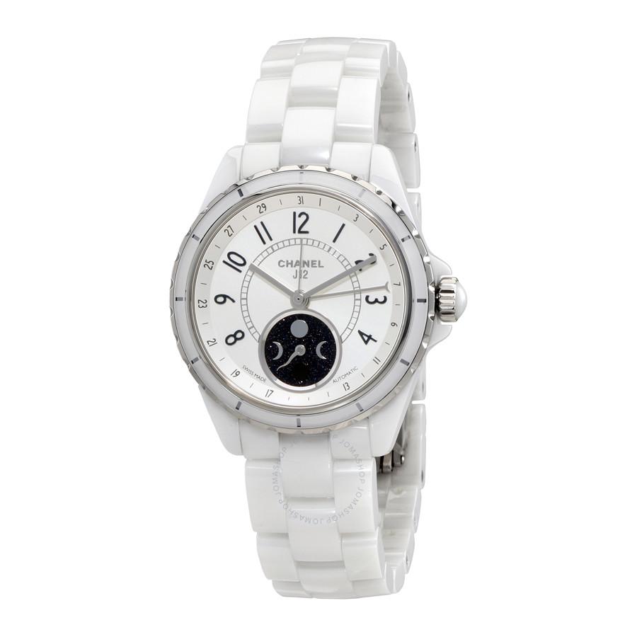 Replica Chanel J12 Watches H3404