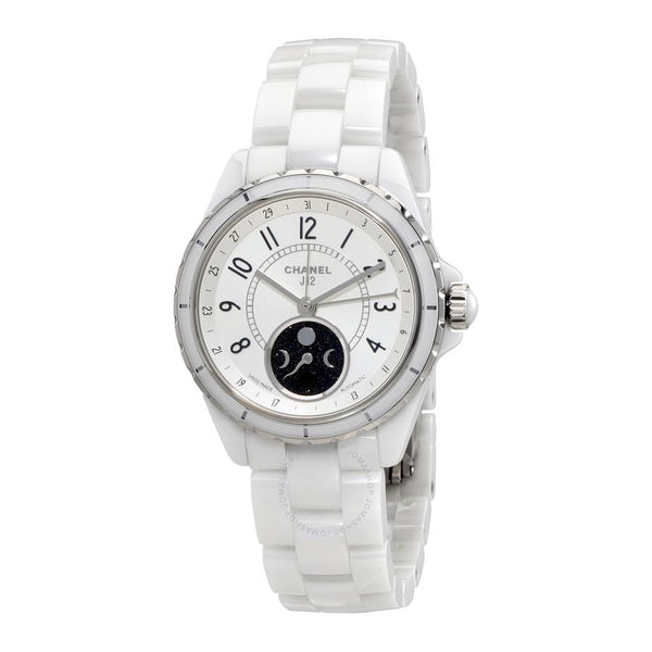 Replica Chanel J12 Watches H3404