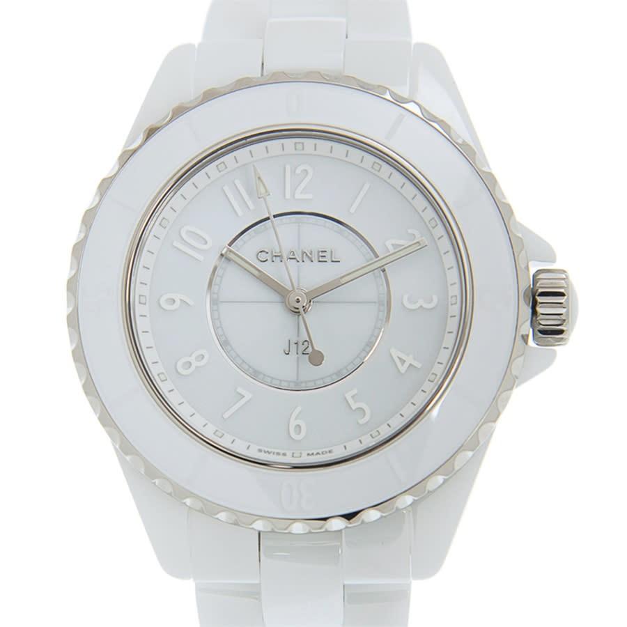Replica Chanel J12 Watches H6345