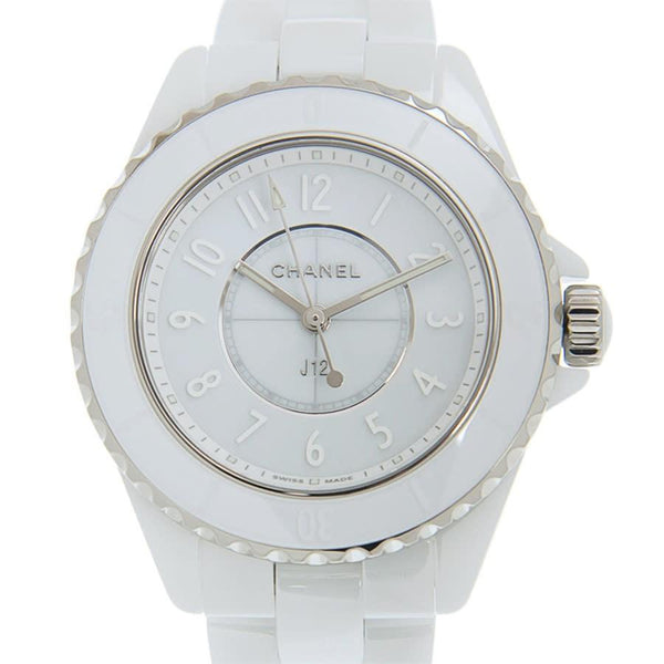 Replica Chanel J12 Watches H6345