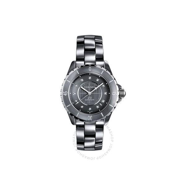 Replica Chanel J12 Watches H3242