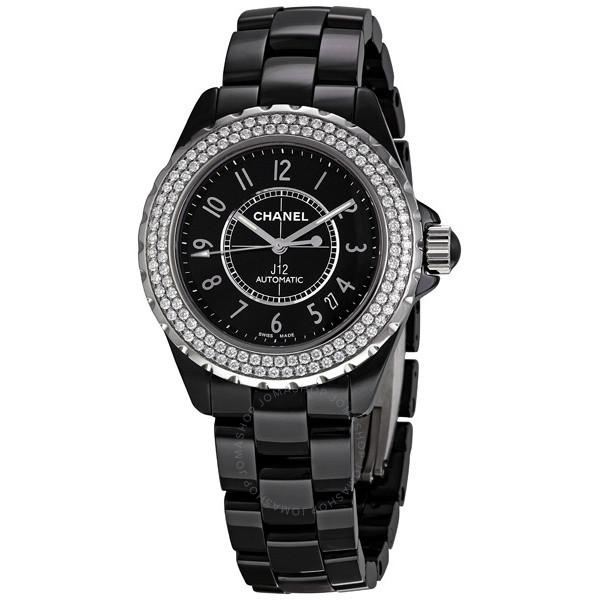 Replica Chanel J12 Watches H0950