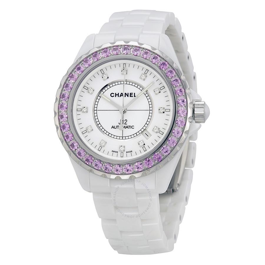 Replica Chanel J12 Watches H2011