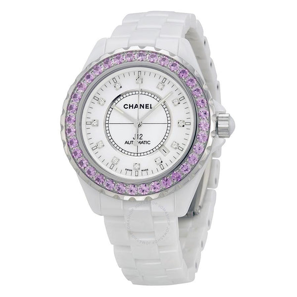 Replica Chanel J12 Watches H2011