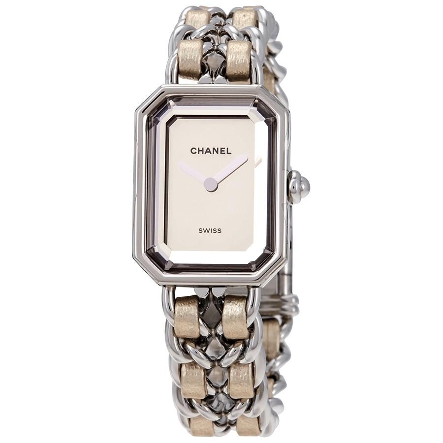 Replica Chanel Premiere Watches H5584