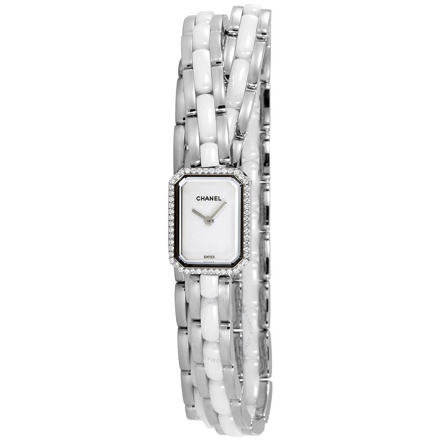 Replica Chanel Premiere Watches H3059