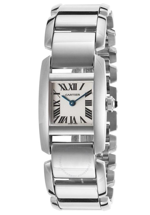 Replica Cartier Tankissime Watches W650059H