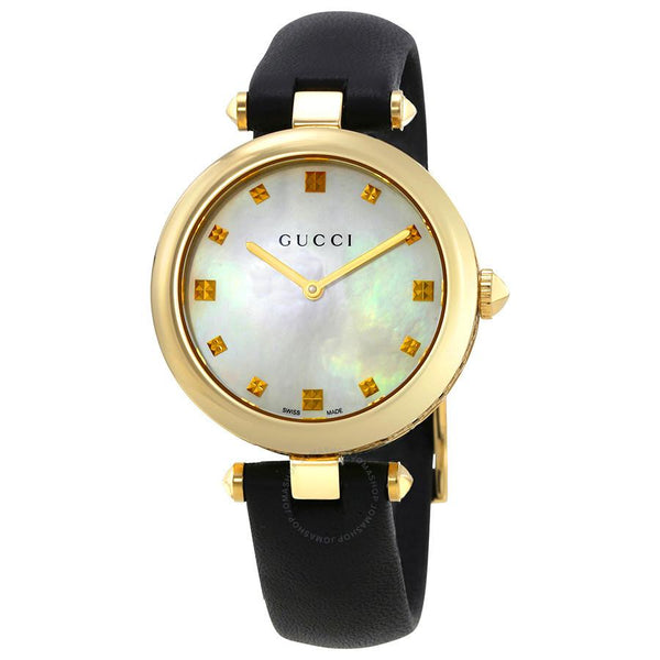 Replica Gucci Diamantissima Watches YA141404