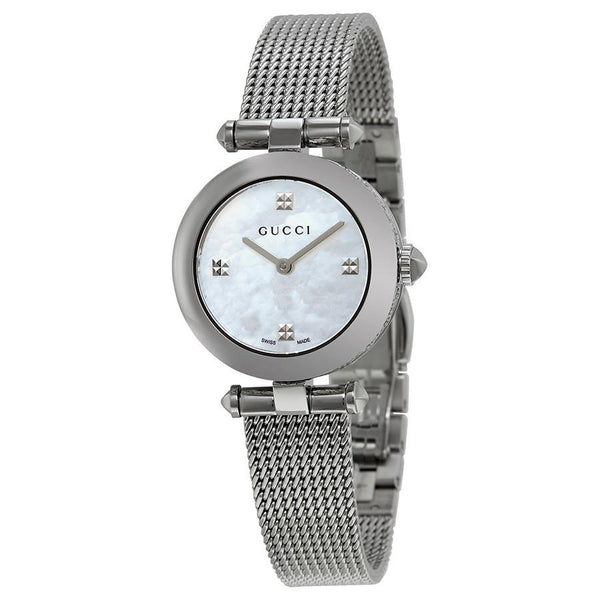Replica Gucci Diamantissima Watches YA141504