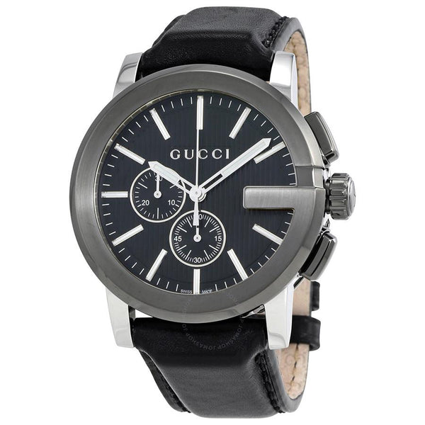 Replica Gucci G-Chrono Watches YA101205
