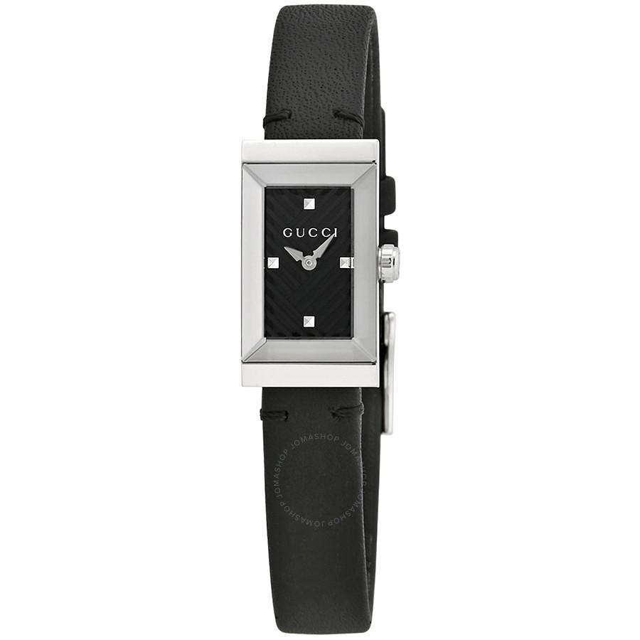 Replica Gucci G-Frame Watches YA147504