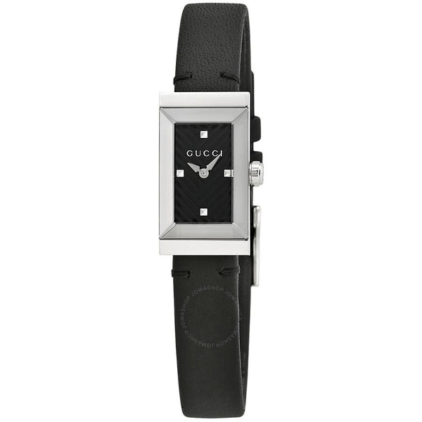 Replica Gucci G-Frame Watches YA147504