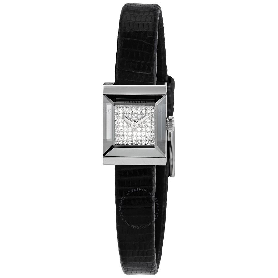 Replica Gucci G-Frame Watches YA128530