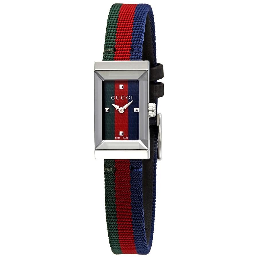 Replica Gucci G-Frame Watches YA147509