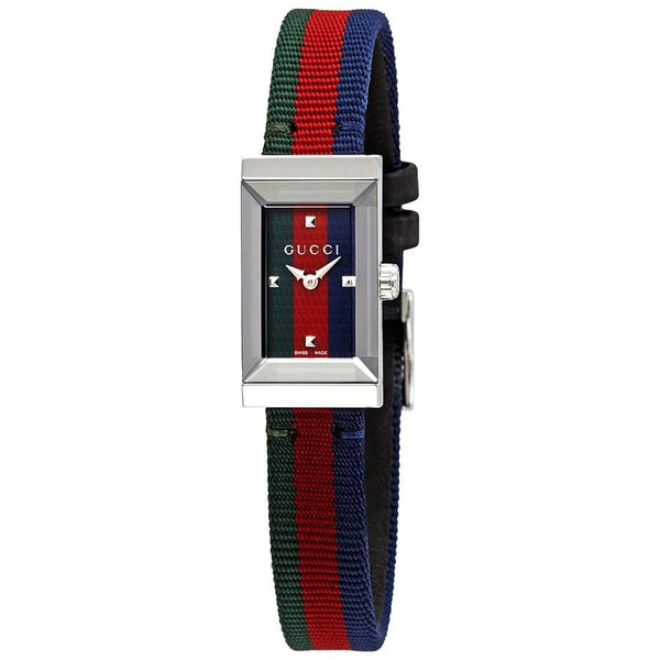 Replica Gucci G-Frame Watches YA147509