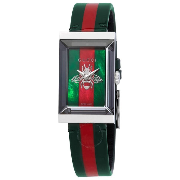 Replica Gucci G-Frame Watches YA147408