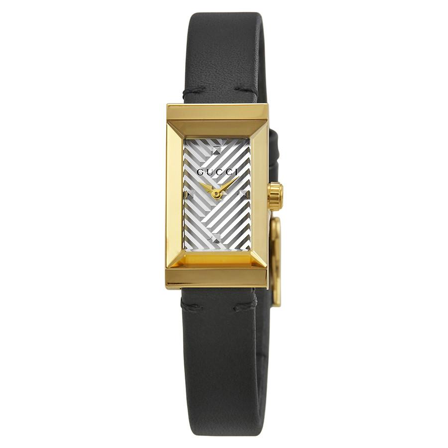 Replica Gucci G-Frame Watches YA147506