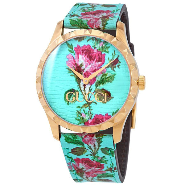 Replica Gucci G-Timeless Watches YA1264085
