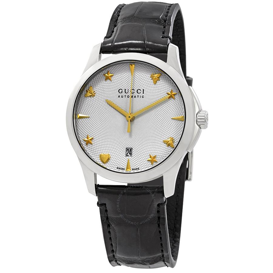 Replica Gucci G-Timeless Watches YA126468