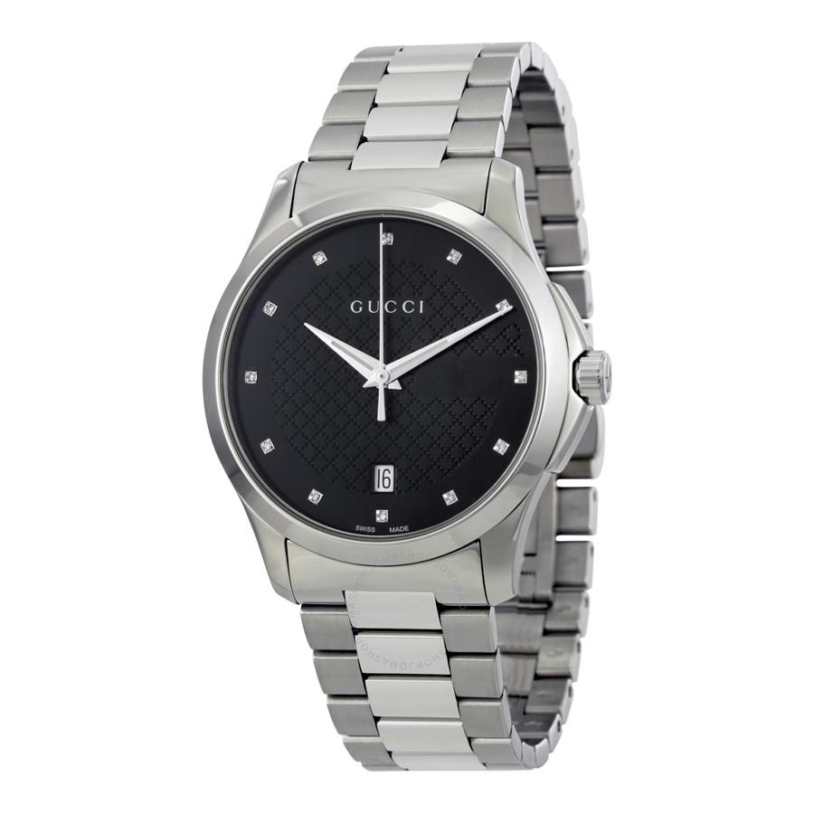 Replica Gucci G-Timeless Watches YA126456