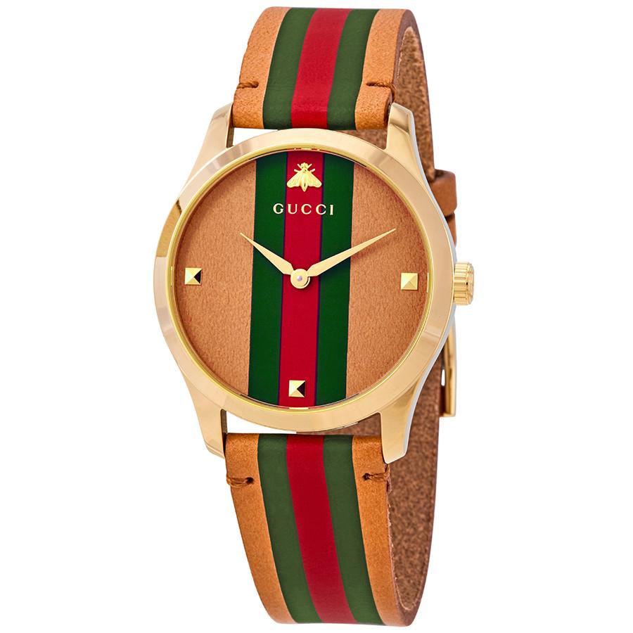 Replica Gucci G-Timeless Watches YA1264077