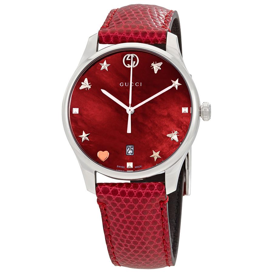 Replica Gucci G-Timeless Watches YA1264041