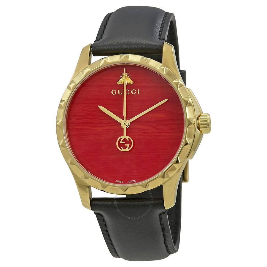 Replica Gucci G-Timeless Watches YA126464