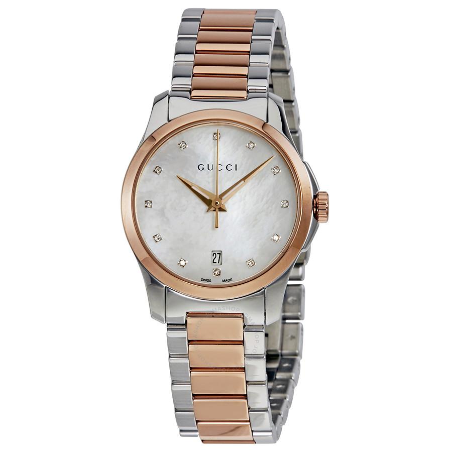 Replica Gucci G-Timeless Watches YA126544