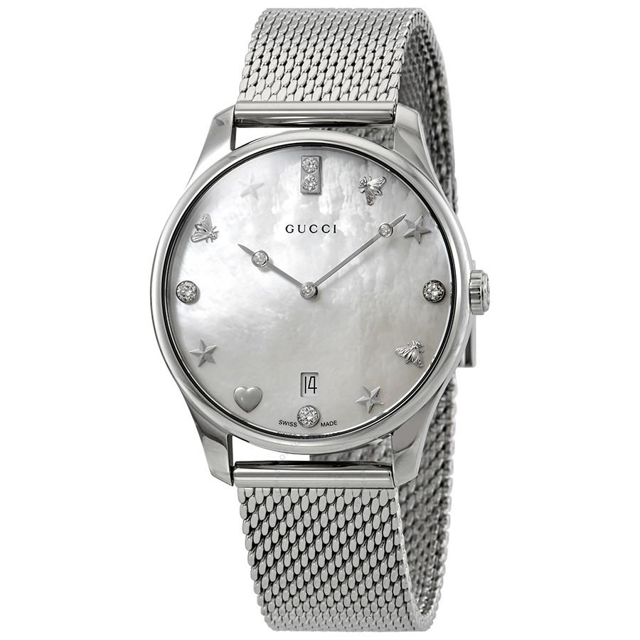 Replica Gucci G-Timeless Watches YA1264094