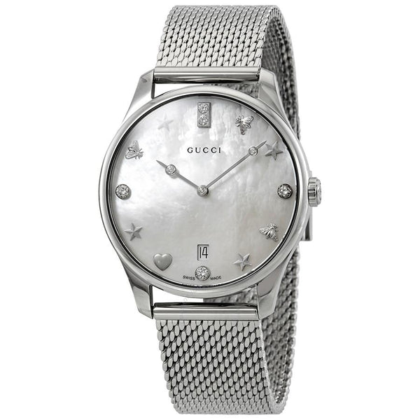 Replica Gucci G-Timeless Watches YA1264094