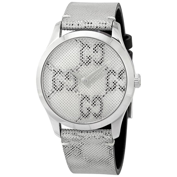 Replica Gucci G-Timeless Watches YA1264058