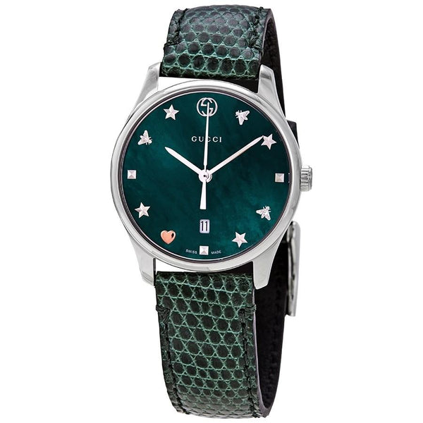 Replica Gucci G-Timeless Watches YA126585