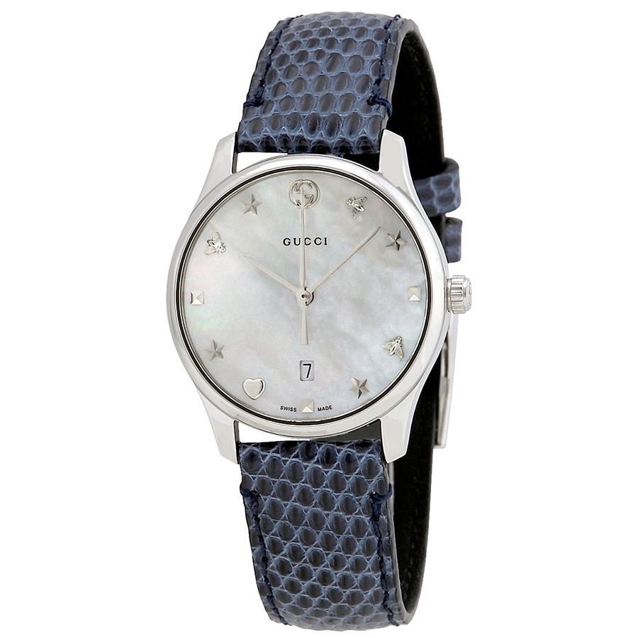 Replica Gucci G-Timeless Watches YA126588