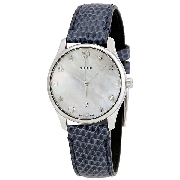 Replica Gucci G-Timeless Watches YA126588