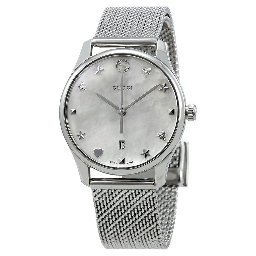 Replica Gucci G-Timeless Watches YA126583