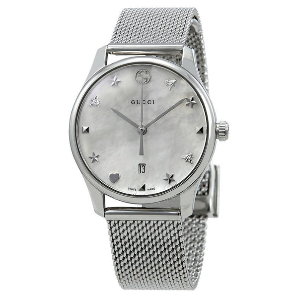 Replica Gucci G-Timeless Watches YA126583