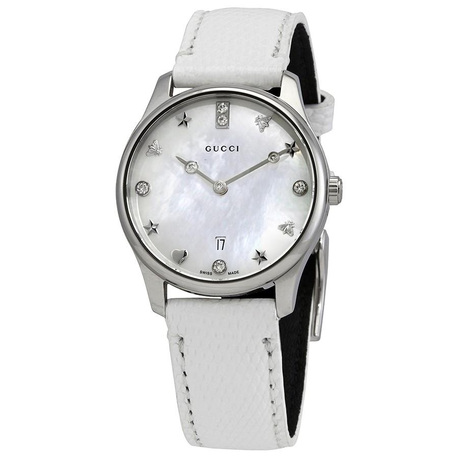 Replica Gucci G-Timeless Watches YA126597