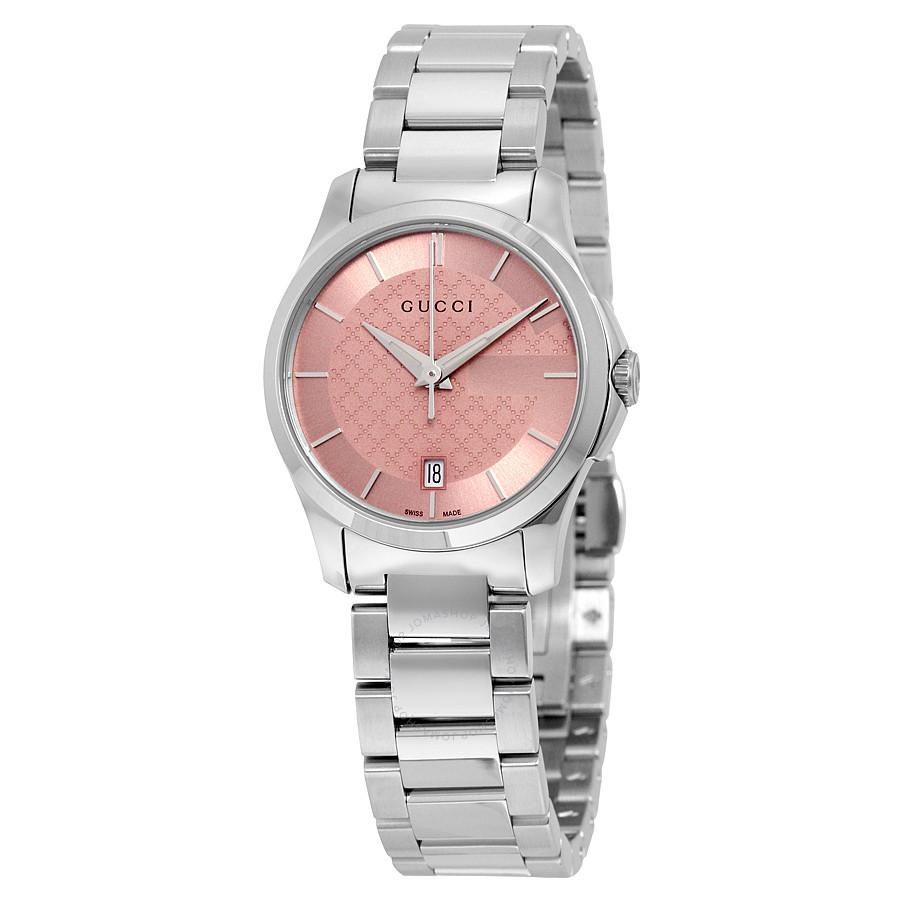 Replica Gucci G-Timeless Watches YA126524