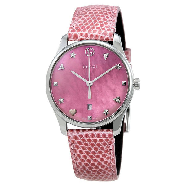 Replica Gucci G-Timeless Watches YA126586