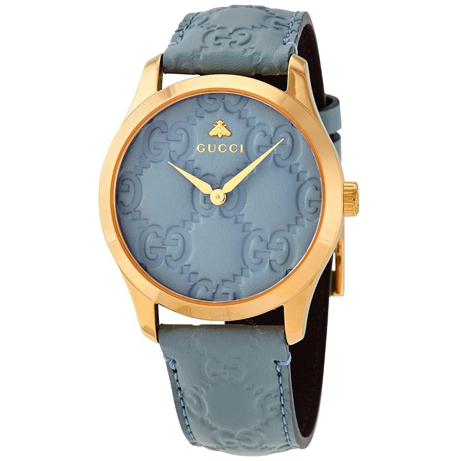 Replica Gucci G-Timeless Watches YA1264097