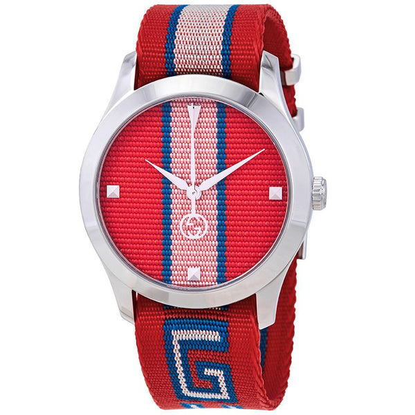 Replica Gucci G-Timeless Watches YA1264070