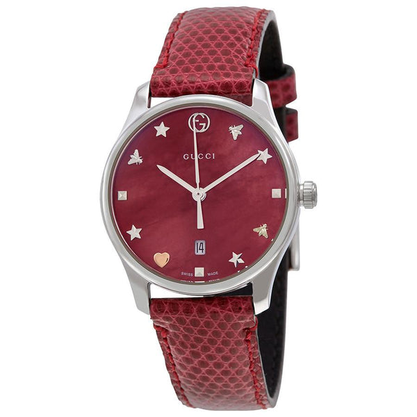 Replica Gucci G-Timeless Watches YA126584