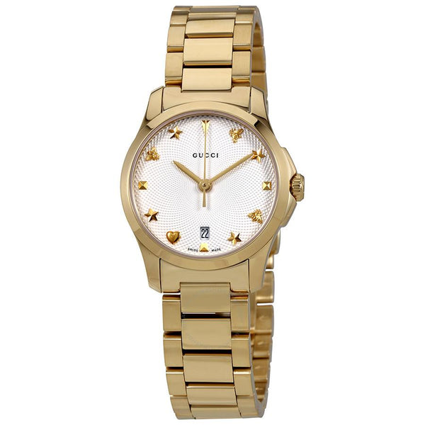 Replica Gucci G-Timeless Watches YA126576