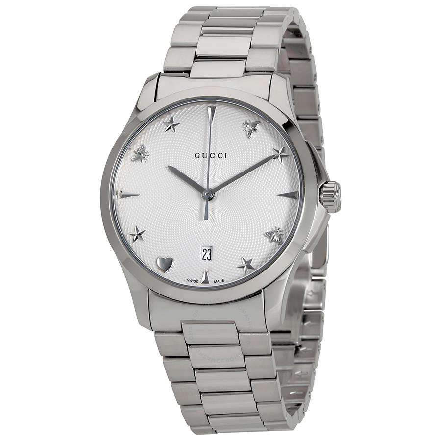 Replica Gucci G-Timeless Watches YA1264028