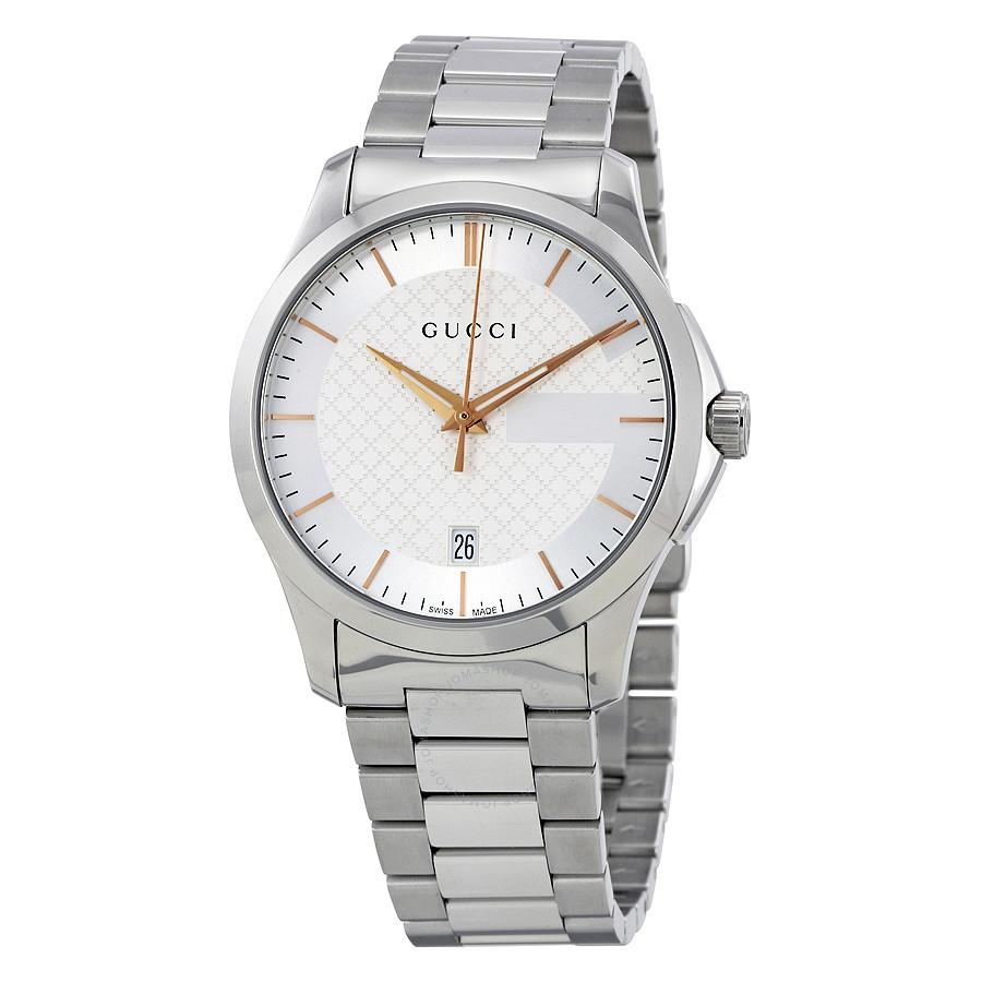 Replica Gucci G-Timeless Watches YA126442