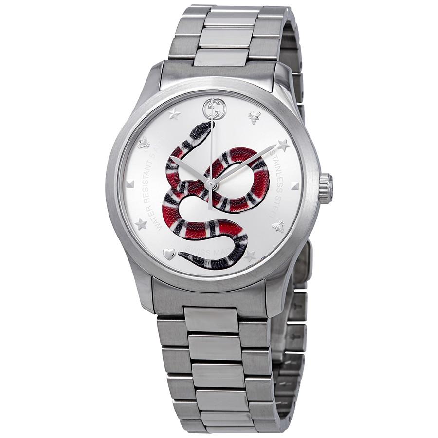Replica Gucci G-Timeless Watches YA1264076