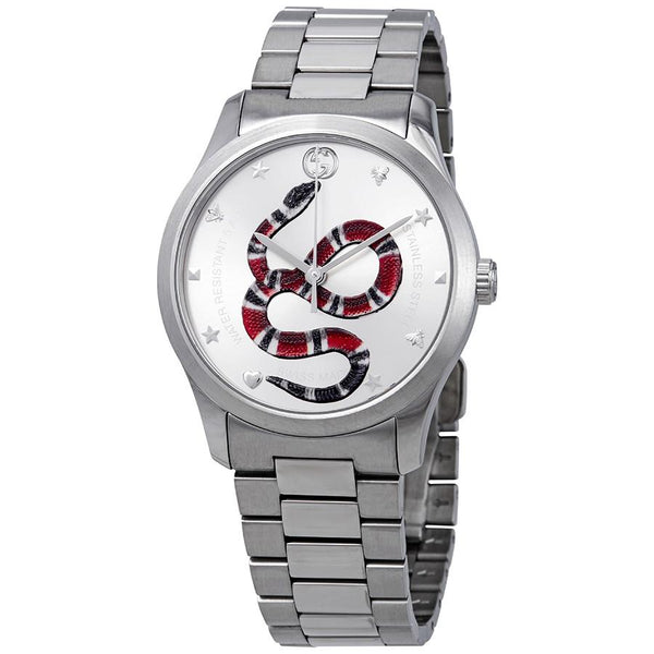 Replica Gucci G-Timeless Watches YA1264076