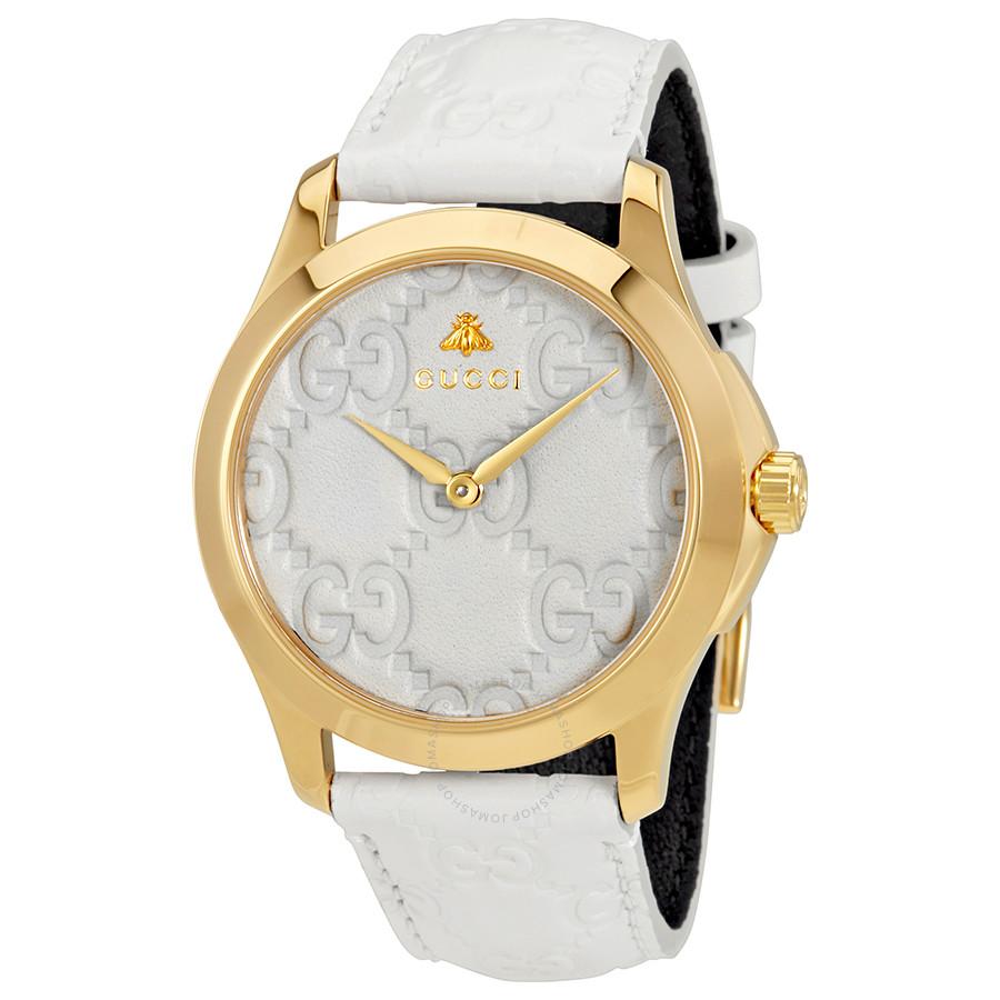 Replica Gucci G-Timeless Watches YA1264033