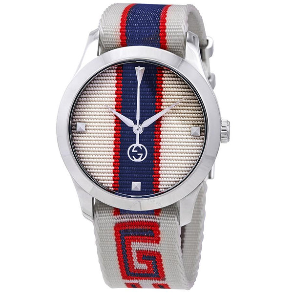 Replica Gucci G-Timeless Watches YA1264071